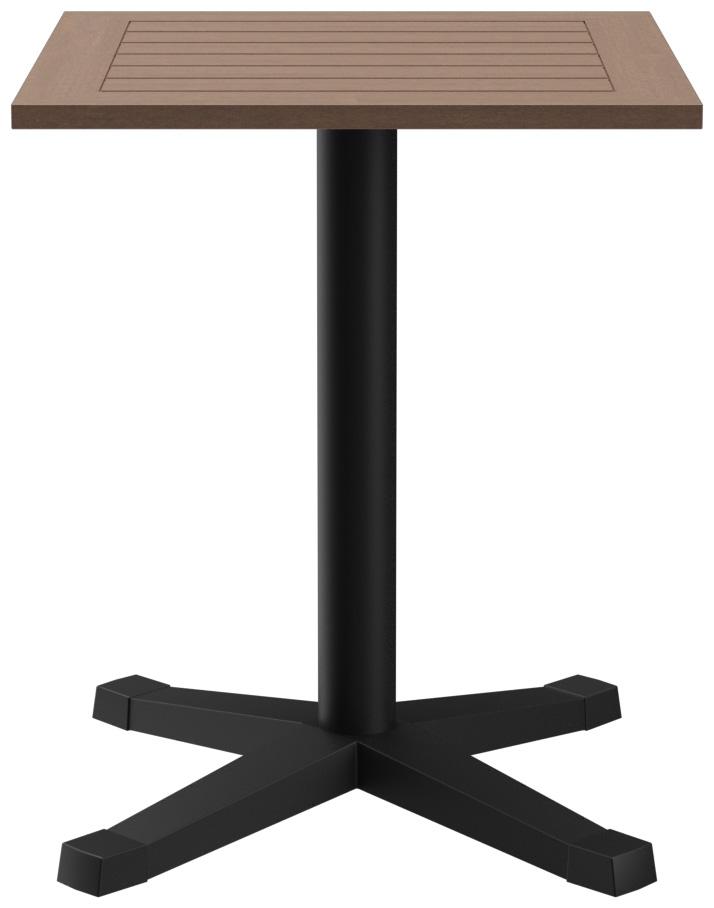 Abbildung Esstisch Kata Vorderansicht