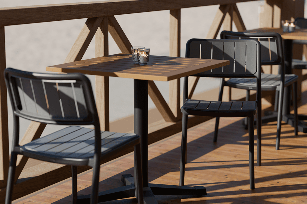 Abbildung Fauteuil Elron Ambiente