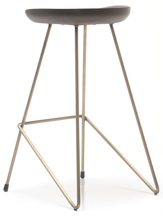 Abbildung bar stool Toron Schrägansicht