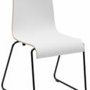 Abbildung chaise Paula Schrägansicht