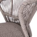 Abbildung Chaise à accoudoirs Maruba Detailansicht