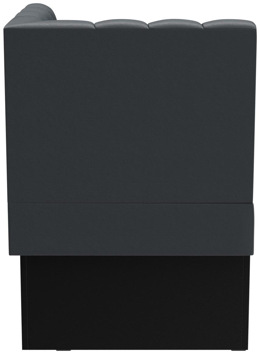 Abbildung Eckelement Felipa Rückansicht