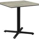 Abbildung Esstisch Kina Schrägansicht