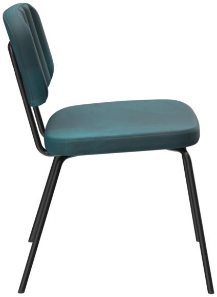 Abbildung chair Vayo Seitenansicht