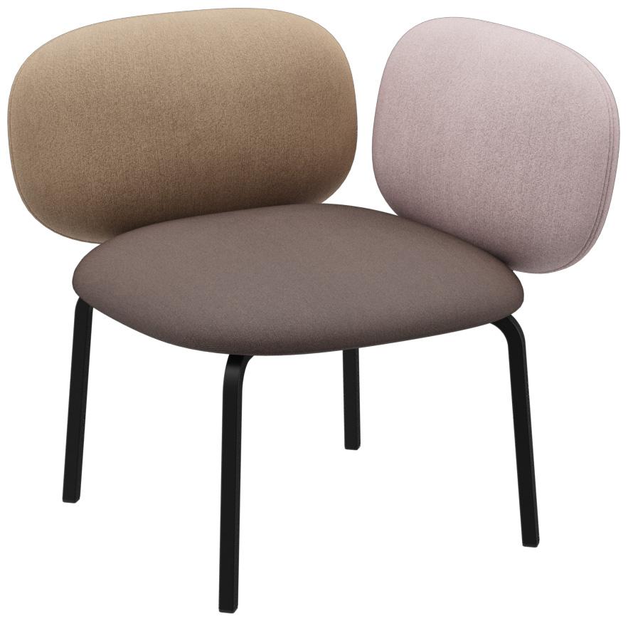 Hoekzetel links Liberty