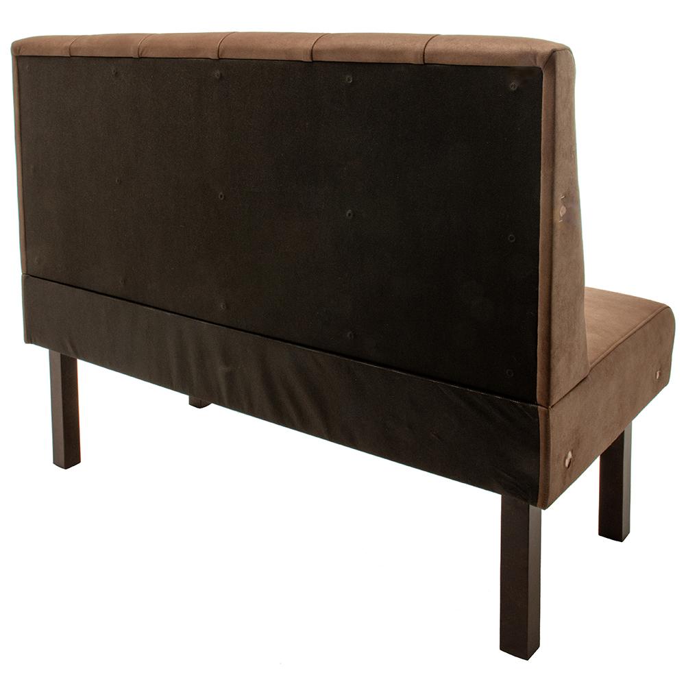 Abbildung intermediate element 120 cm Hester Schrägansicht