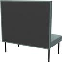 Abbildung Element 120 cm Tuya B Schrägansicht