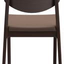 Abbildung chaise Quorum C Rückansicht