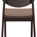 Abbildung chair Quorum C Rückansicht