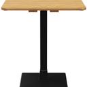 Abbildung Esstisch Modular T Vorderansicht