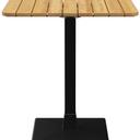 Abbildung Table à manger Modular T Vorderansicht