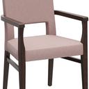 Abbildung Armchair Nalu Schrägansicht