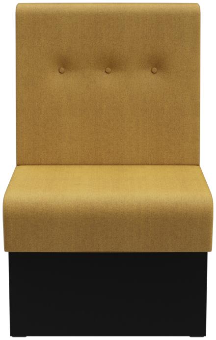 Abbildung Intermediate element 60 cm Janina Vorderansicht