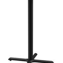 Abbildung Stehtisch Kina Schrägansicht