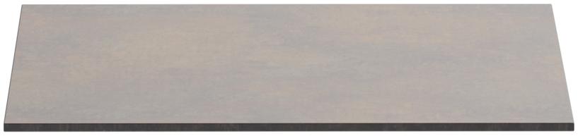 Abbildung Tischplatte Compact Slim Vorderansicht