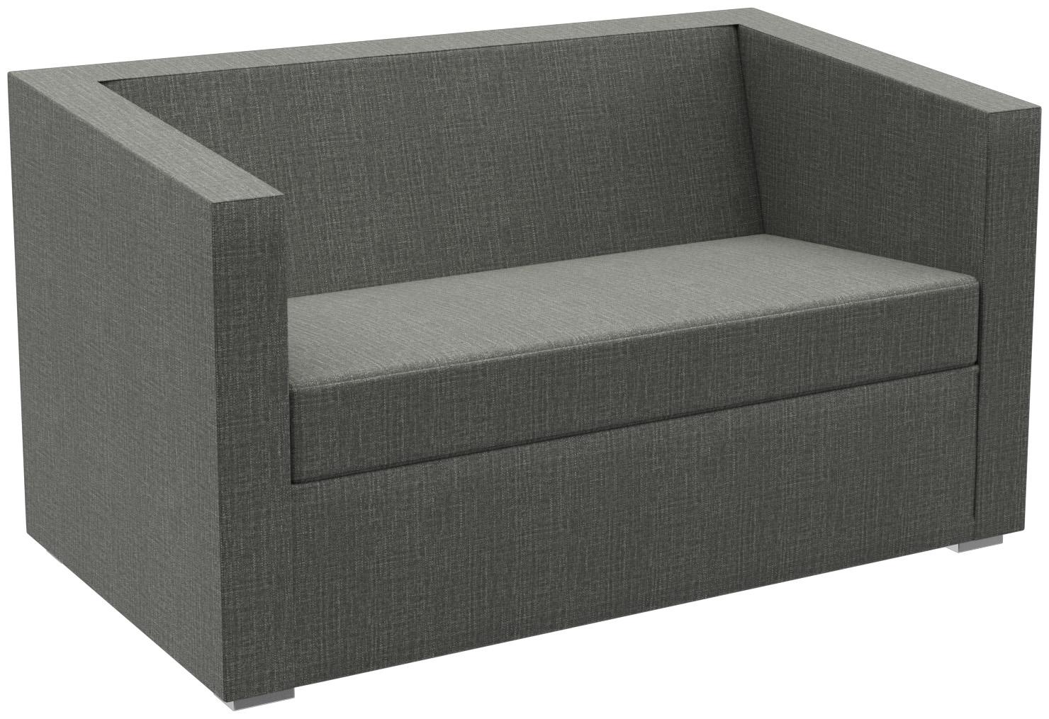 2-Sitzer-Element Charly