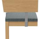 Abbildung Hoekelement Silvia Seitenansicht