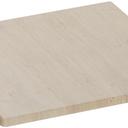 Abbildung Plateau de table Easy Classic Schrägansicht