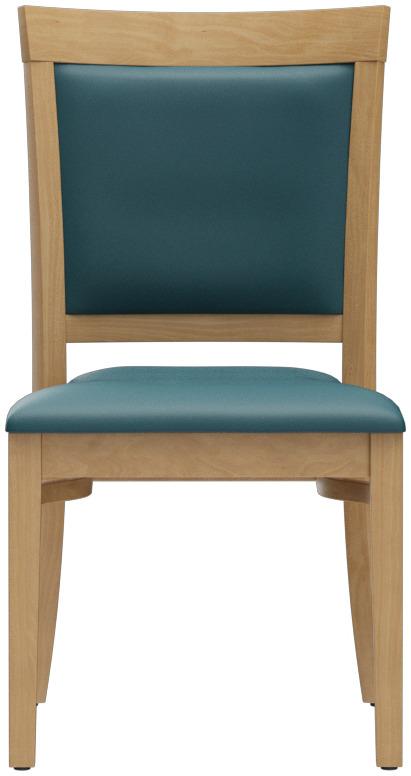 Abbildung chair Mily Vorderansicht
