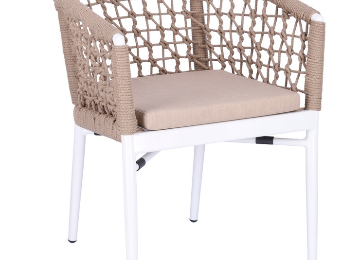 Abbildung arm chair Penka Schrägansicht
