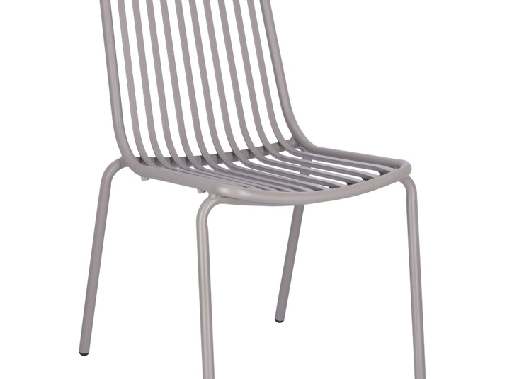 Abbildung chaise Helia Schrägansicht