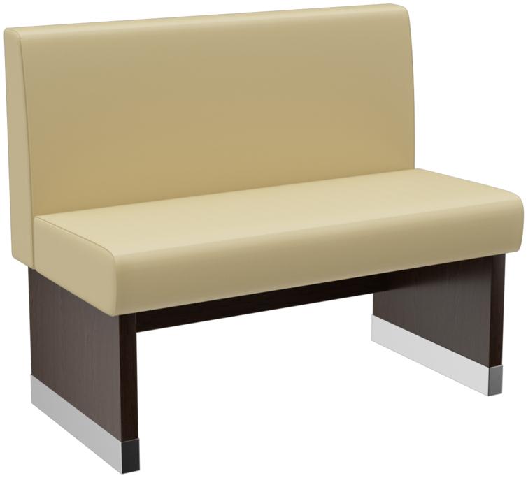 Single/base element 100 cm H-Line