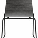 Abbildung chaise Paula Rückansicht