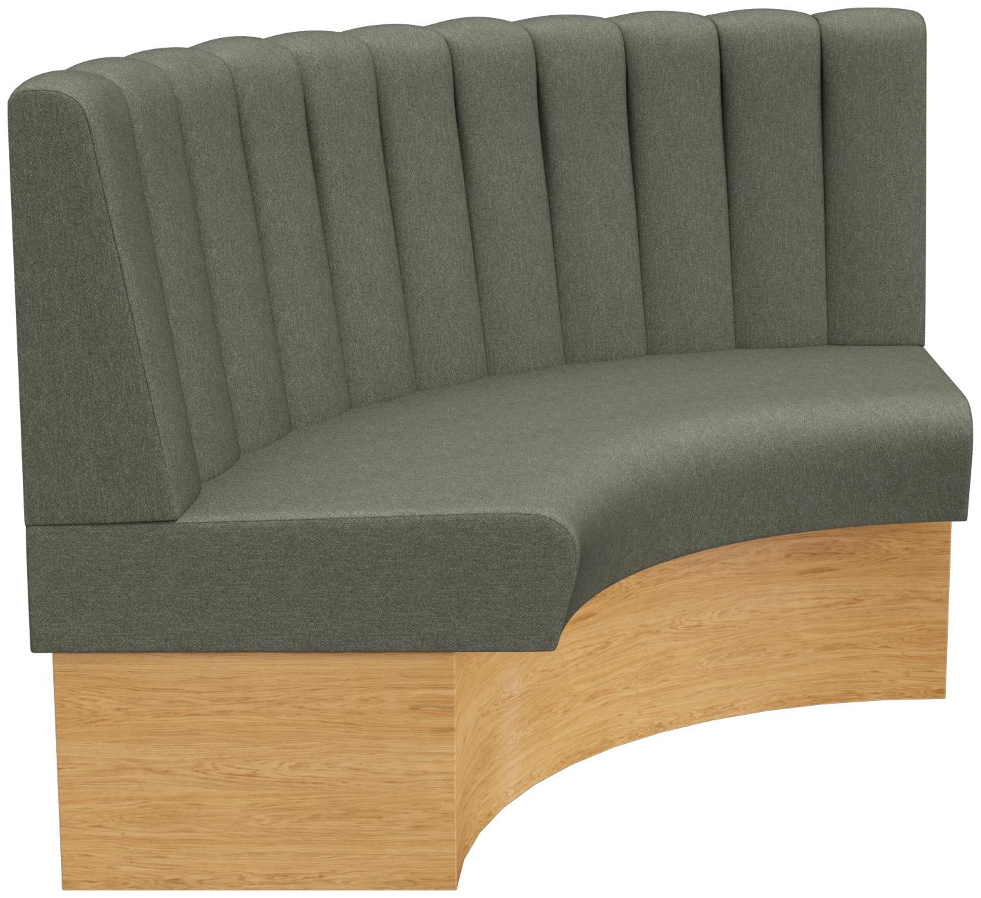 Abbildung Zwischenelement rund Felipa Vorderansicht