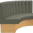 Abbildung Zwischenelement rund Felipa Vorderansicht