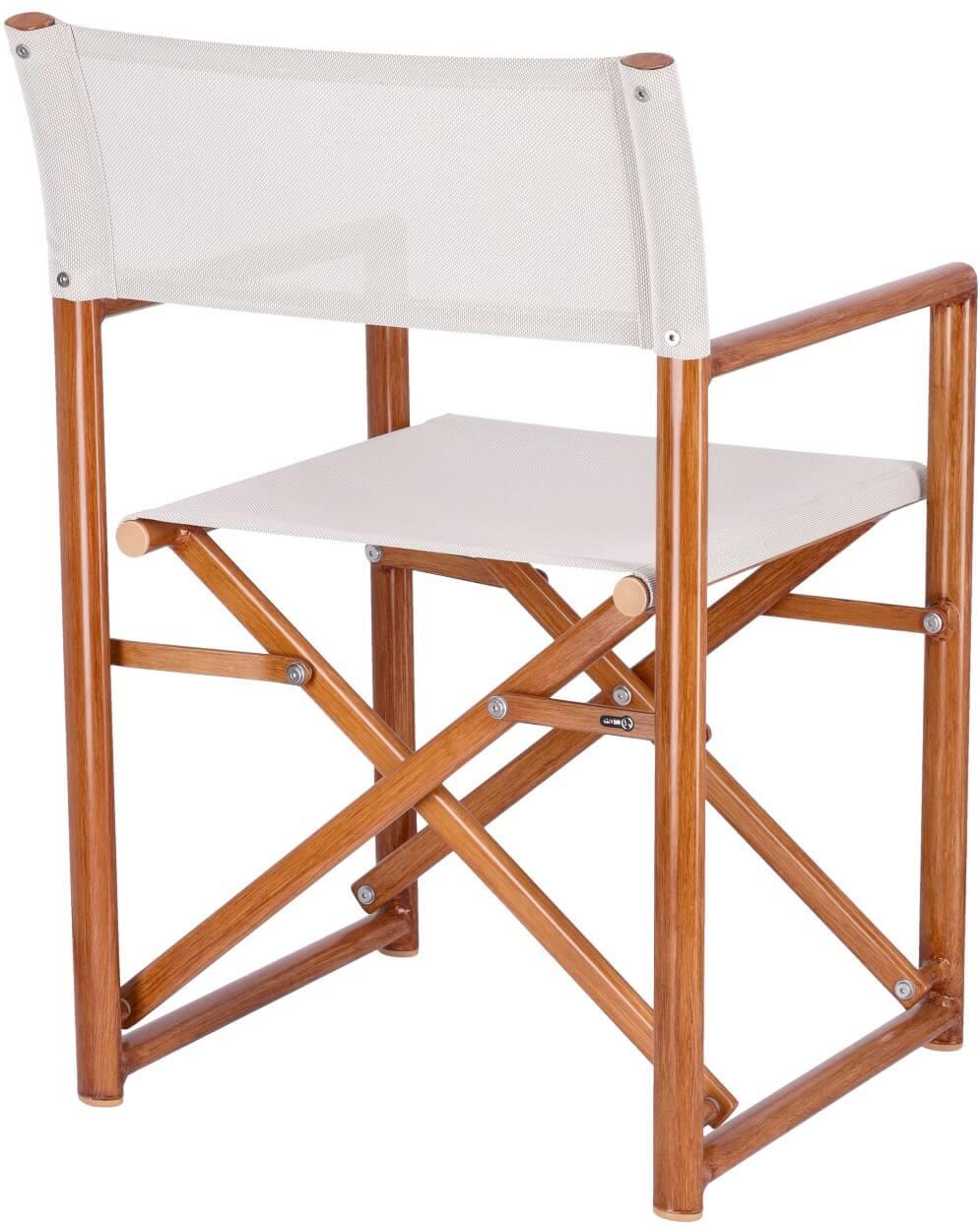 Abbildung Armlehnstuhl Movie Schrägansicht