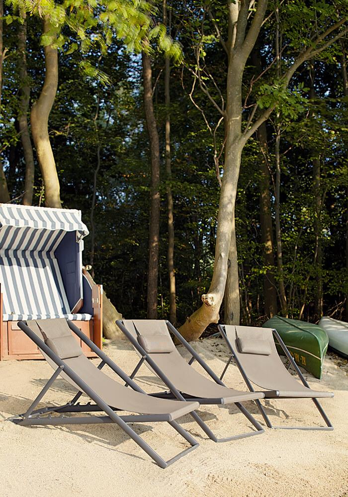 Abbildung Liege Tasida Ambiente