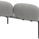 Abbildung 2-zits element Liberty Schrägansicht