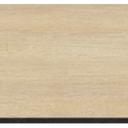 Abbildung Tischplatte Compact Slim Vorderansicht