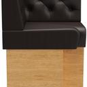 Abbildung Eckelement Hester Vorderansicht