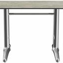 Abbildung Eettafel Kenan Rückansicht