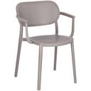 Abbildung arm chair Enio Schrägansicht