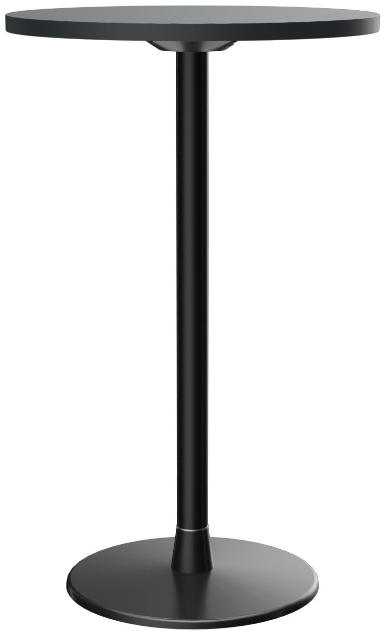 Abbildung Staantafel Modular T Seitenansicht