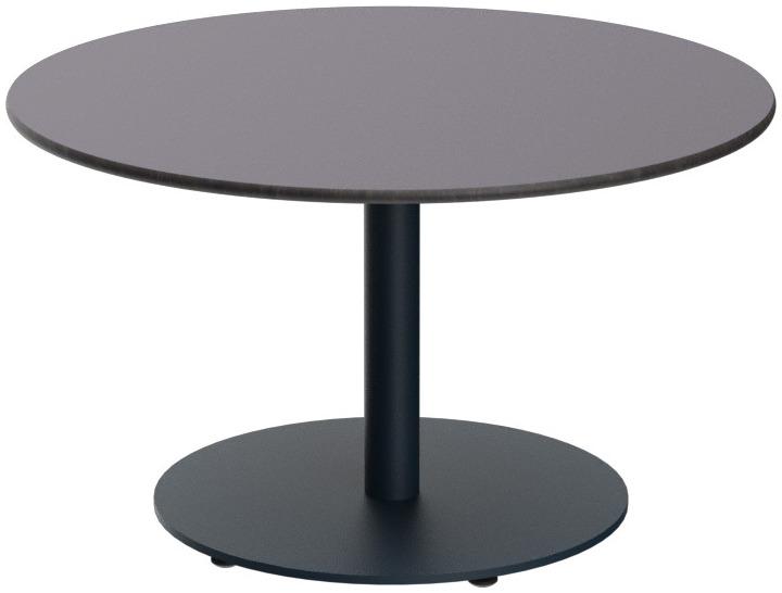 Abbildung Couchtisch T12 Slim Schrägansicht