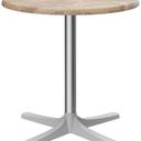 Abbildung dining table Modular T Seitenansicht