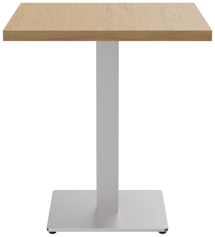 Abbildung dining table Kerst Seitenansicht