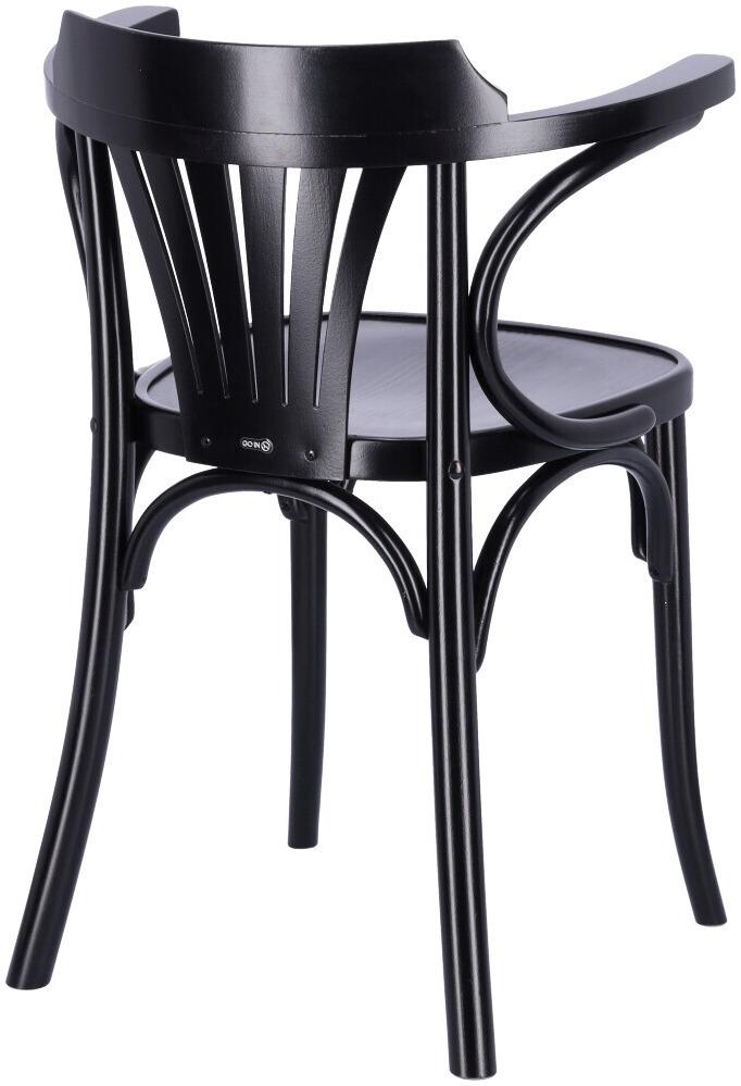 Abbildung Armchair Greta Schrägansicht