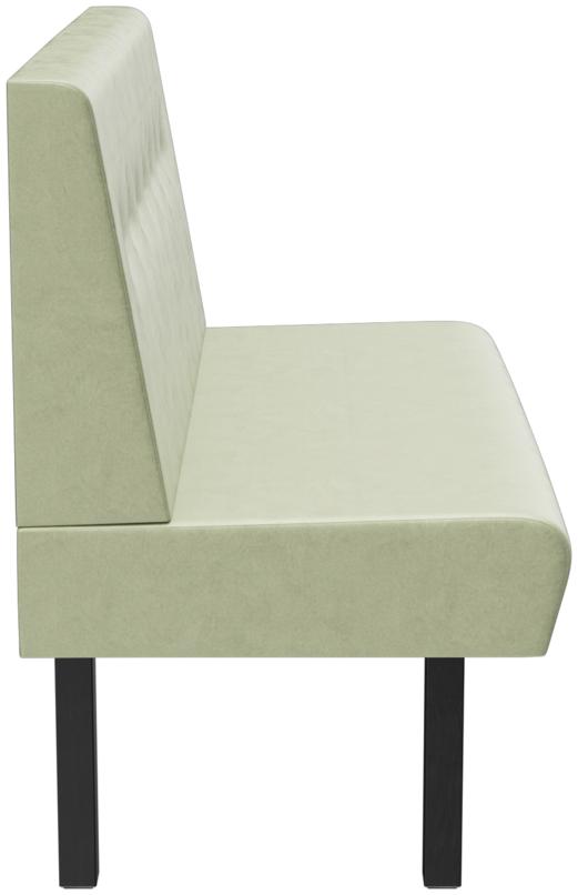 Abbildung Zwischenelement 120cm Janina Seitenansicht