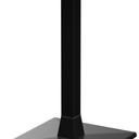 Abbildung Esstisch Modular T Schrägansicht