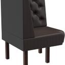 Abbildung corner element Hester Schrägansicht