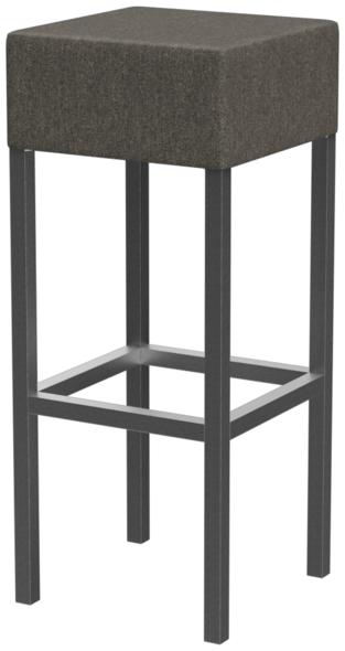 Abbildung bar stool Yes Schrägansicht
