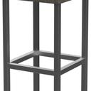 Abbildung bar stool Yes Schrägansicht