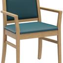 Abbildung Armchair Liah Schrägansicht