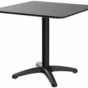 Abbildung Eettafel Kenan Schrägansicht