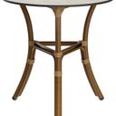 Abbildung Table à manger Marysol Schrägansicht