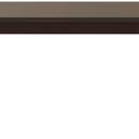 Abbildung Esstisch Dunia Vorderansicht